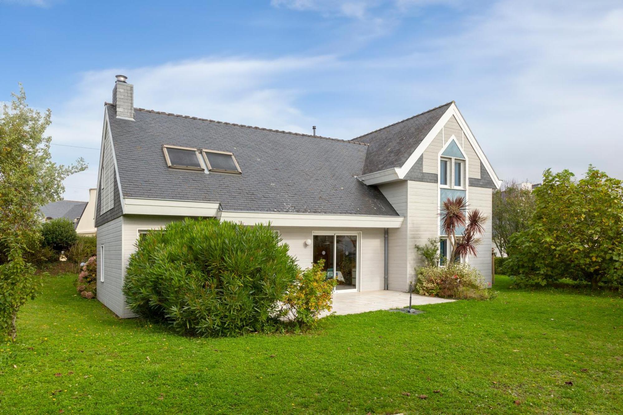 Maison De Marjolaine 300m Ferienhaus *